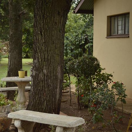 42Onking Acomodação com café da manhã Centurion Exterior foto