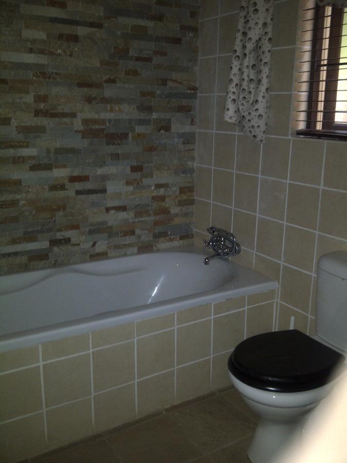 42Onking Acomodação com café da manhã Centurion Exterior foto